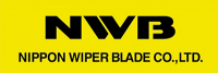 Vinduesvisker 85222-0E040 NWB til TOYOTA, DAIHATSU