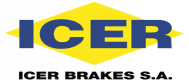 Stabdžių kaladėlės 792 487 ICER už FIAT, CHRYSLER, ALFA ROMEO, LANCIA, ABARTH