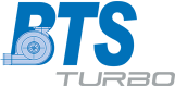 BTS TURBO T931649ABS