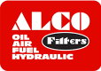 ALCO FILTER FF-009