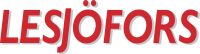 LESJÖFORS 8117002
