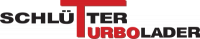 Turbokompresors MD 094740 SCHLÜTTER TURBOLADER priekš MITSUBISHI