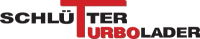 SCHLÜTTER TURBOLADER 172-14715