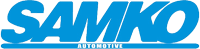 Hydraulisch druklager 30 62 062 19R SAMKO Voor RENAULT, NISSAN, LAND ROVER, DACIA, LADA