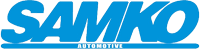 Féktárcsa 1J0 615 601 D SAMKO részére VOLKSWAGEN, AUDI, SKODA, SEAT