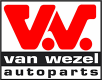 VAN WEZEL Ref 1624514