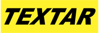 Tarcza hamulcowa 3M51-2C-375EB TEXTAR dla FORD, MAZDA, FORD USA