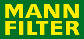 MANN-FILTER CU 2650