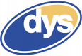 DYS - Original Querlenker-Gummilager FORD Tourneo Custom V362 Bus (F3) 2.0 EcoBlue (110 kW / 150 PS) bis 33 Bj.