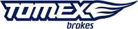 Bremseklodser 2Q0 698 451 A TOMEX brakes til VW, AUDI, SKODA, SEAT