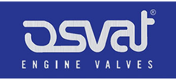 OSVAT - Original Válvula de escape MITSUBISHI COLT 6 (Z3A, Z2A) 1.3 LPG (Z33A) (70 kW / 95 cv) hasta 2009 ac