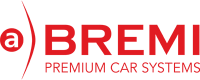 Zapalovací cívka 20452 BREMI 20452