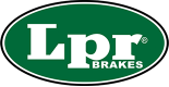 Cylindre émetteur d'embrayage 2208 LPR 2208