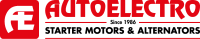 AUTOELECTRO AEG9014
