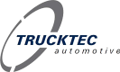 Riemenscheibe, Kurbelwelle TRUCKTEC AUTOMOTIVE