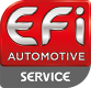 Lambdasonde 07P 906 265 B EFI AUTOMOTIVE til VW, AUDI, SKODA, FIAT, SEAT
