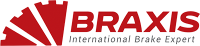 Bremseklodser A 001 420 06 20 BRAXIS til VW, FORD, BMW, MERCEDES-BENZ, AUDI