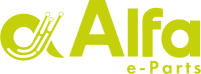 Alfa e-Parts AF08022