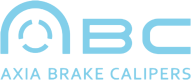 Bremsekaliber 1J0 615 423 A Axia til VW, AUDI, SKODA, SEAT, PORSCHE