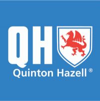 QUINTON HAZELL QTH624CF