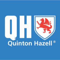 QUINTON HAZELL XWS001
