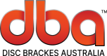 DBA Australia DBA2822S