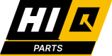 Fékbetét készlet, tárcsafék 0 5143 350AC Hi-Q részére FIAT, MITSUBISHI, CHRYSLER, DODGE, RAM