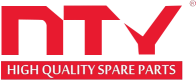 16 09 998 980 NTY pour PEUGEOT, VOLKSWAGEN, CITROЁN, MERCEDES-BENZ, OPEL