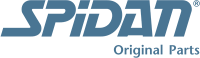 SPIDAN CHASSIS PARTS 50472
