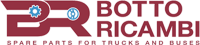 BOTTO RICAMBI BREL3912A