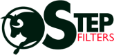 STEP FILTERS AE2449