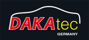 3640 66 DAKAtec pour PEUGEOT, VOLKSWAGEN, CITROЁN, DS