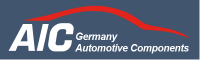 AIC - hochwertige Vorwiderstand Gebläse VW Caddy 1 Pickup (14) 1.6 D (51 kW / 69 PS) bis 1982 Bj.