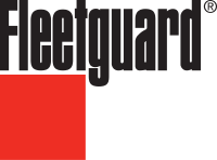42N-02-11970 FLEETGUARD pour VOLKSWAGEN, MITSUBISHI, SAAB, DAEWOO, SHELBY