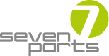 7 SEVEN PARTS SVI92260