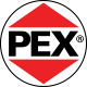 Fékbetét készlet, tárcsafék 4106 000 QAD PEX részére VOLKSWAGEN, OPEL, RENAULT, NISSAN, INFINITI
