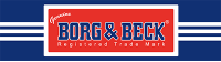 BORG & BECK artikl číslo HKD0009