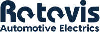 ROTOVIS Automotive Electrics Ref 9090171
