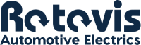 ROTOVIS Automotive Electrics 9090317
