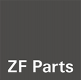 ZF Parts 8700 252