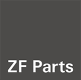 Radschrauben und Radmuttern ZF Parts