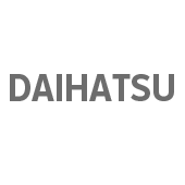 Køb DAIHATSU COPEN Kardanaksler og differentialer bildele til lave priser