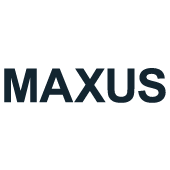 MAXUS Lengéscsillapító szett