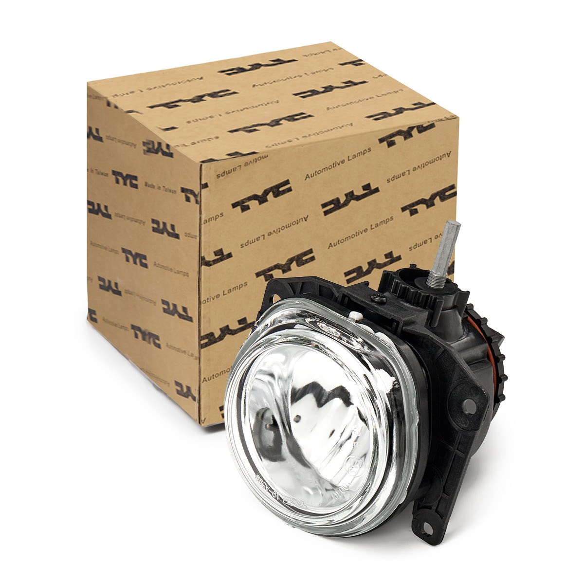 Compre TYC Farol de nevoeiro Produto No.: 19-0599-05-2 a preços baixos de 25,93&nbsp;&euro;