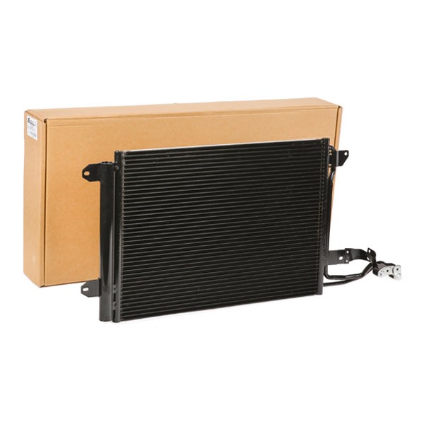Compre THERMOTEC Condensador, ar condicionado Produto No.: KTT110024 a preços baixos de 56,69&nbsp;&euro;