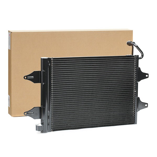 Compre VAN WEZEL Condensador, ar condicionado Produto No.: 76005007 a preços baixos de 61,56&nbsp;&euro;