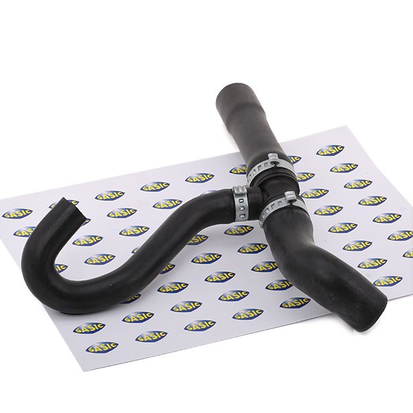 Compre SASIC Tubo flexível do radiador Produto No.: SWH6782 a preços baixos de 10,23&nbsp;&euro;