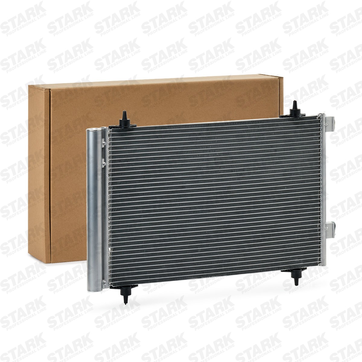 Compre STARK Condensador, ar condicionado Produto No.: SKCD-0110026 a preços baixos de 74,96&nbsp;&euro;
