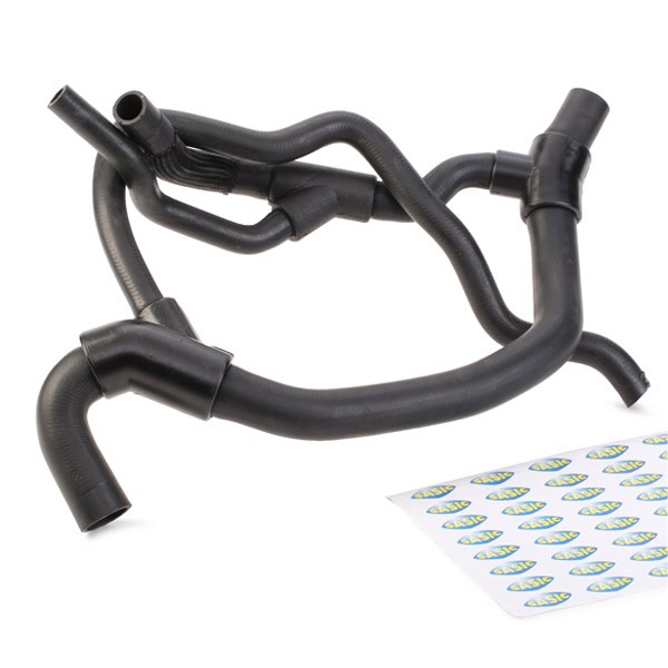 Compre SASIC Tubo flexível do radiador Produto No.: SWH4193 a preços baixos de 27,05&nbsp;&euro;