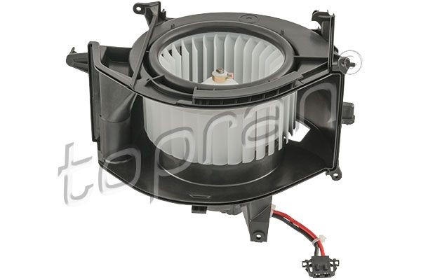 Compre TOPRAN Ventilador do habitáculo Produto No.: 114 410 a preços baixos de 106,54&nbsp;&euro;